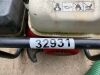 UNRESERVED 2015 SDMO Honda 3" Petrol Water Pump c/w Hose - 4
