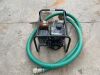 UNRESERVED Small Portable Cobra Reel