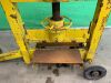 UNRESERVED Manual Block Splitter - 2