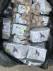 UNRESERVED Large Pallet Of Bird Feed - 2