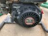 UNRESERVED Loncin 2" Petrol Water Pump c/w Hose - 3