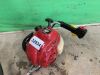 UNRESERVED Honda 4 Stroke Petrol Hedge Clipper - 3