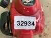 UNRESERVED Honda 4 Stroke Petrol Hedge Clipper - 4