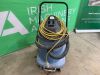 UNRESERVED Numatic 110V Portable Vacuum - 2