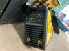 UNRESERVED ESAB Buddy Arc 180 Mini Arc Welder - 3