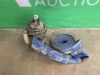 UNRESERVED Tsurumi 110V Submersible Pump c/w Hose
