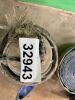 UNRESERVED Tsurumi 110V Submersible Pump c/w Hose - 2