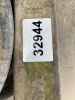 UNRESERVED Wacker Hi Frequency Poker Unit c/w Mole - 2