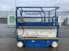 UNRESERVED 2004 Upright X32 9.6M Electric Scissors Lift - 4