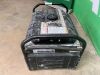 UNRESERVED Loncin 3500 Petrol Generator - 4