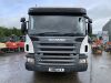 2012 Scania P280 6x2 Rear Steer Chassis Cab - 8