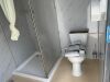 UNRESERVED/UNUSED Bastone Portable Shower & Toilet Unit - 12