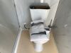 UNRESERVED/UNUSED Bastone Portable Shower & Toilet Unit - 13