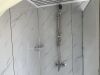 UNRESERVED/UNUSED Bastone Portable Shower & Toilet Unit - 16