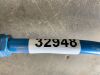 UNRESERVED MacDonald Pneumatic Scrabbler - 2