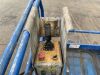 UNRESERVED 2004 Upright X32 9.6M Electric Scissors Lift - 21