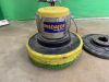 UNRESERVED Predator Portable Floor Scrubber - 3