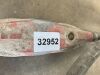 UNRESERVED Wacker Hi Frequency 110V Poker Unit & Mole - 2
