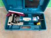 UNRESERVED 2005 Makita 3901 110V Plate Joiner - 2