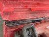 UNRESERVED Hilti TE-800AVR 110V Demolition Drill c/w Chisels - 3