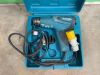 UNRESERVED Makita HG5012 110V Heat Gun - 2