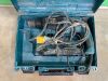 UNRESERVED 2016 Makita HR2630 110V Hammer Drill - 2