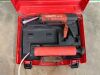 UNRESERVED Hilti MD2000 Resin/Solvent Gun - 2