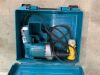 UNRESERVED 2004 Makita 6802BV 110V Tek Gun - 2