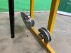 UNRESERVED Irwin CM35 Pipe Bender - 2