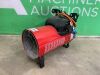 UNRESERVED 2019 Biemmedue GP45 Gas Heater