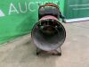 UNRESERVED 2019 Biemmedue GP45 Gas Heater - 2
