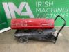 UNRESERVED 2020 Biemmedue GE36 Portable Kerosene Heater - 2