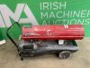 UNRESERVED 2020 Biemmedue GE36 Portable Kerosene Heater - 3