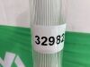 UNRESERVED 4FT 110V Fluorescent Tripod Light - 3