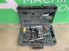 UNRESERVED Metabo KHE-540 SDS Drill c/w Chisels