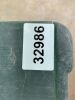 UNRESERVED Metabo KHE-540 SDS Drill c/w Chisels - 3