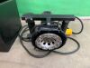 UNRESERVED Eibenstock EBS125.4 110V Concrete Grinder - 2