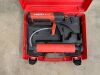 UNRESERVED Hilti MD2000 Resin/Solvent Gun - 2