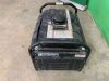 UNRESERVED Loncin 3500 Petrol Generator - 4