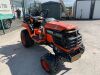 UNRESERVED Kubota BX2200 Hydrostatic Diesel Compact Tractor - 7