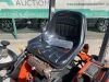 UNRESERVED Kubota BX2200 Hydrostatic Diesel Compact Tractor - 16