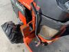 UNRESERVED Kubota BX2200 Hydrostatic Diesel Compact Tractor - 19