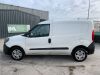 UNRESERVED 2019 Fiat Doblo Cargo SWB 1.3 95HP - 2