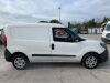 UNRESERVED 2019 Fiat Doblo Cargo SWB 1.3 95HP - 6