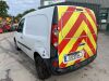 UNRESERVED 2011 Renault Kangoo DCI 70 Post 4DR - 3