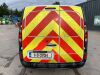 UNRESERVED 2011 Renault Kangoo DCI 70 Post 4DR - 4