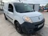 UNRESERVED 2011 Renault Kangoo DCI 70 Post 4DR - 7