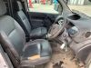 UNRESERVED 2011 Renault Kangoo DCI 70 Post 4DR - 10