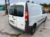 UNRESERVED 2012 Renault Kangoo An Post 1.5 DCI 75 - 5