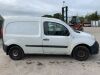 UNRESERVED 2012 Renault Kangoo An Post 1.5 DCI 75 - 6